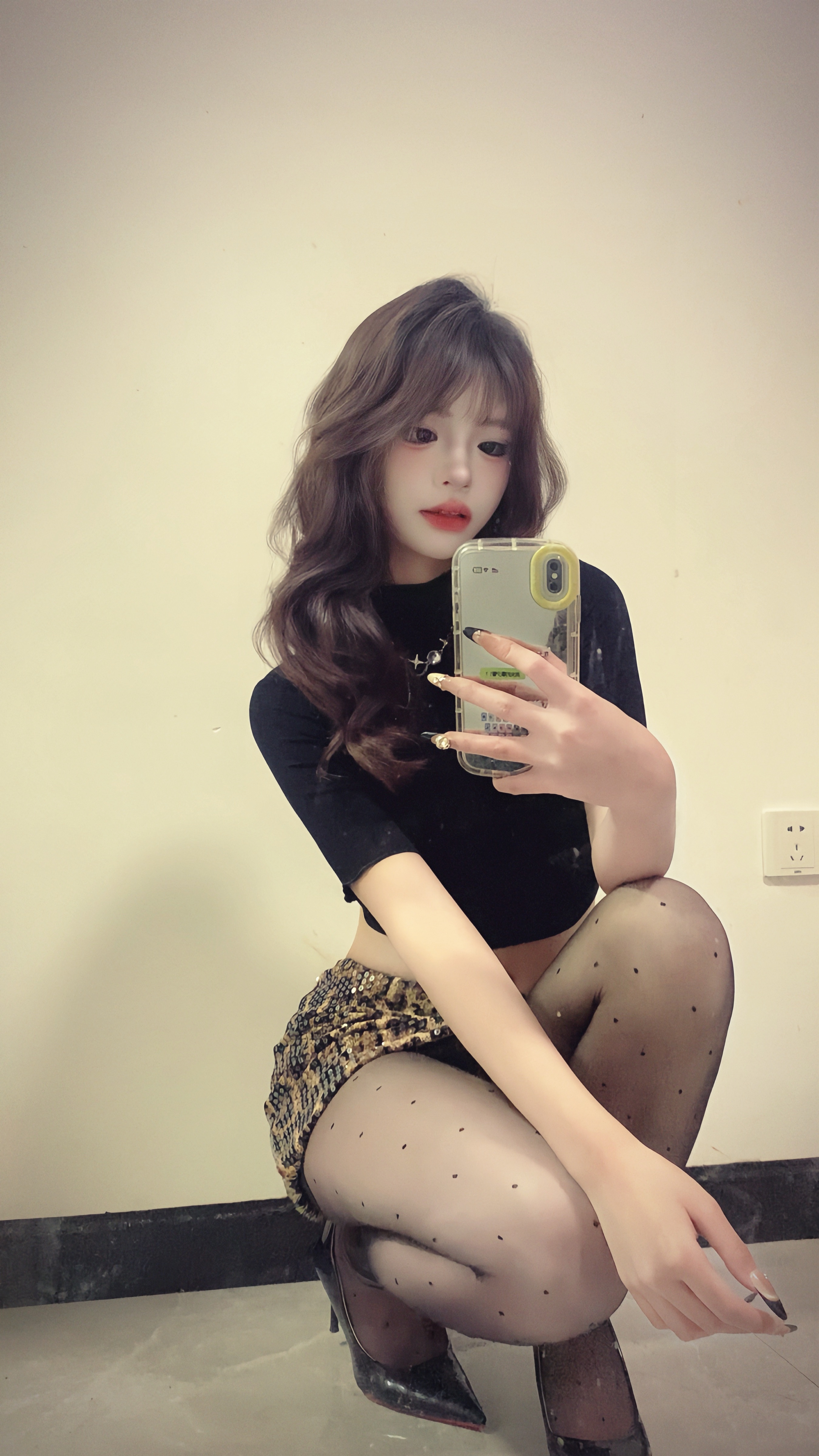 奶油.娜娜的主播照片