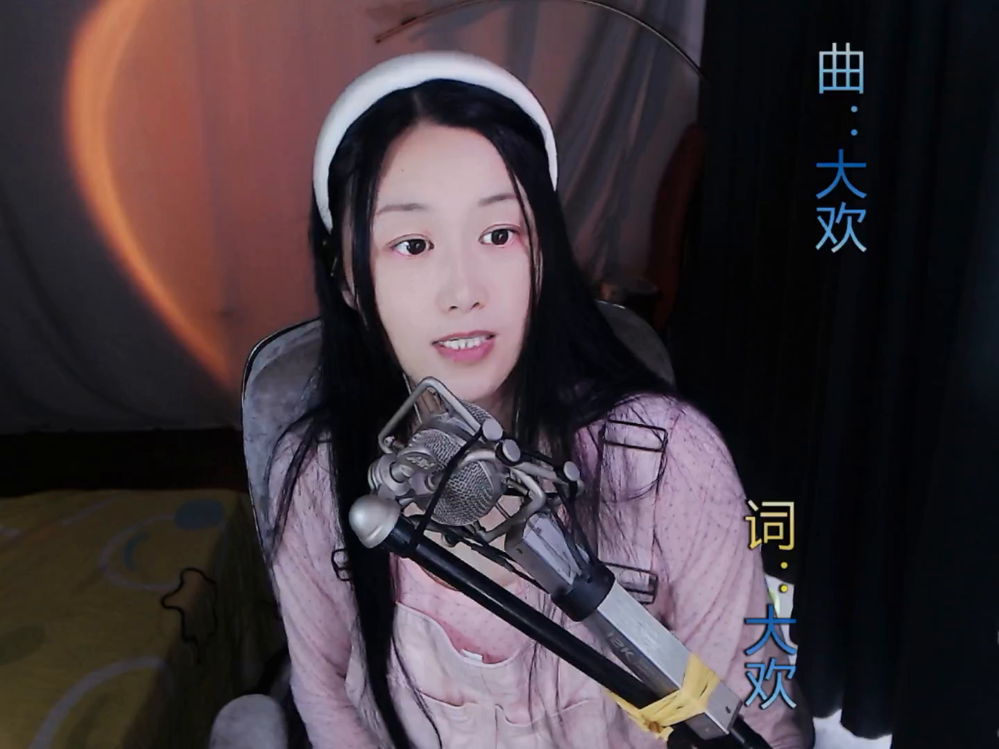 才艺视频