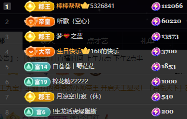 小婷下月见的主播照片