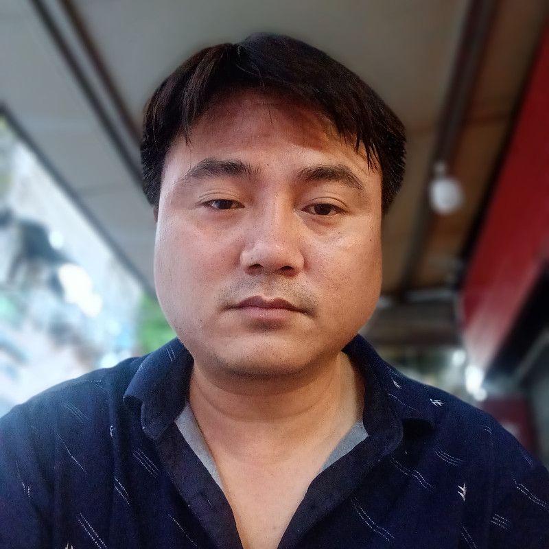 特价联盟的主播海报