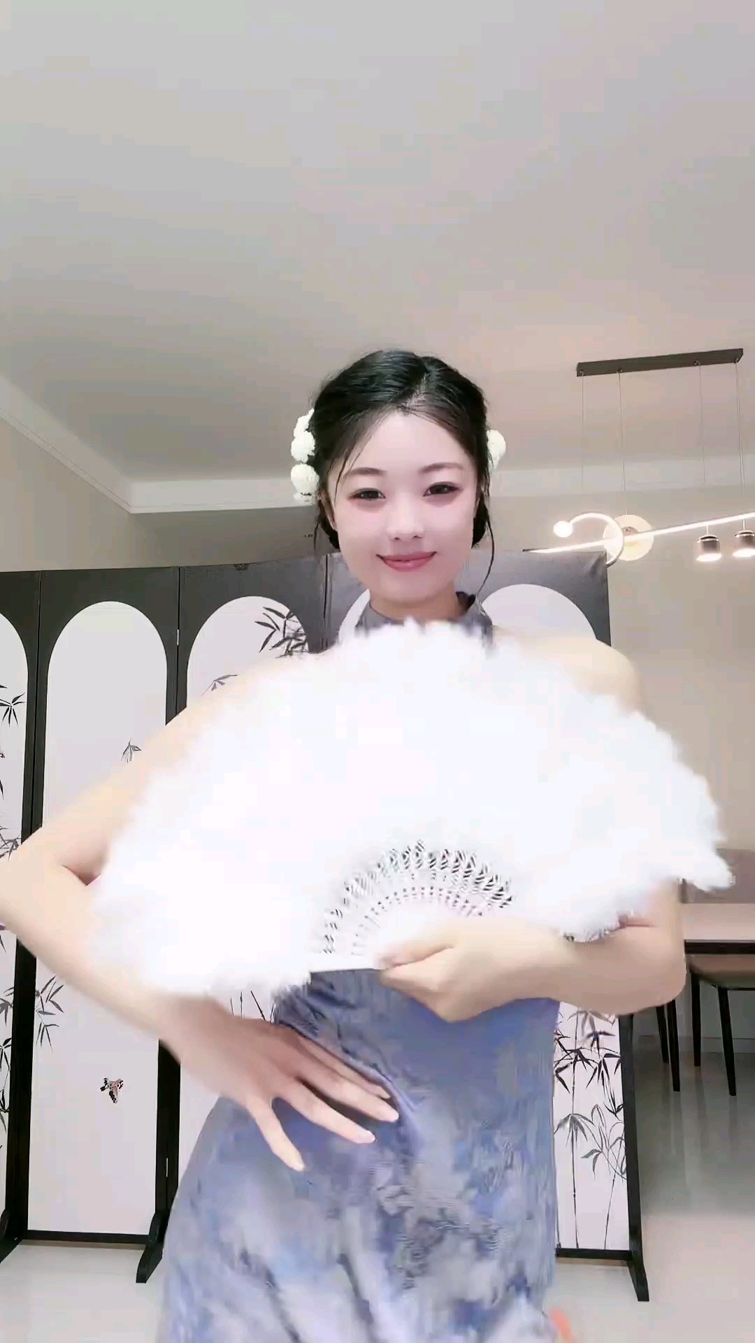 这主播也忒有才了吧！
