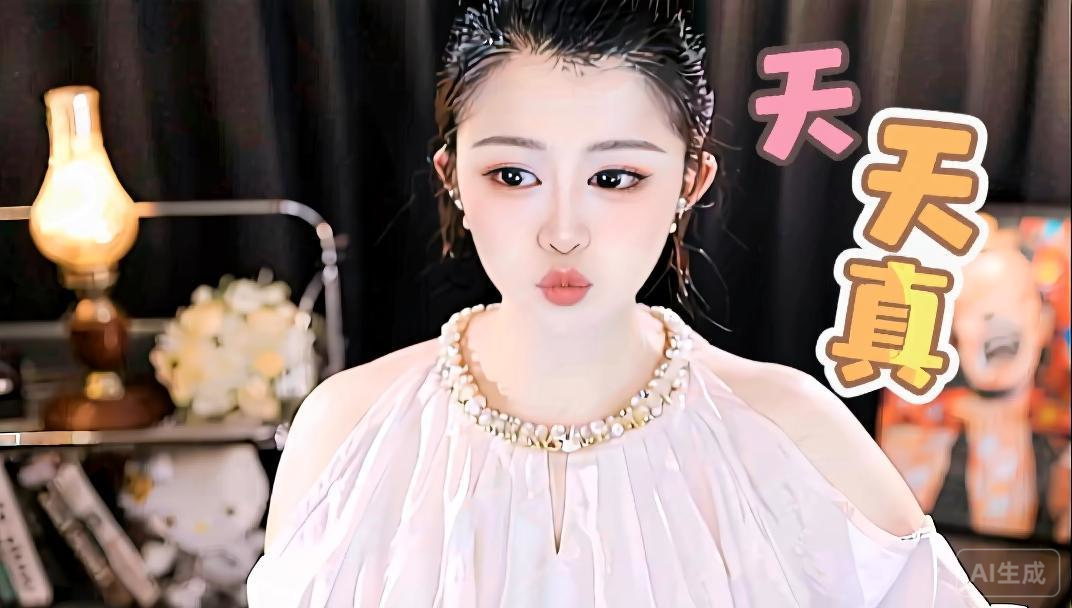 ☜Taiwan豆花☞主播图片