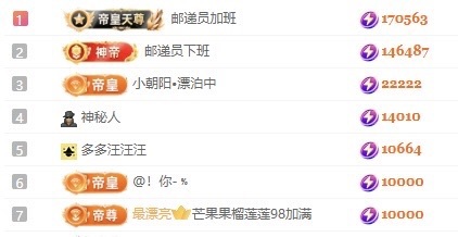 洋子～的主播照片