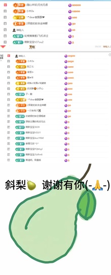 美吖鸭感谢哥哥们接生的图片