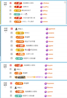 喂一口抱抱馨💌的图片