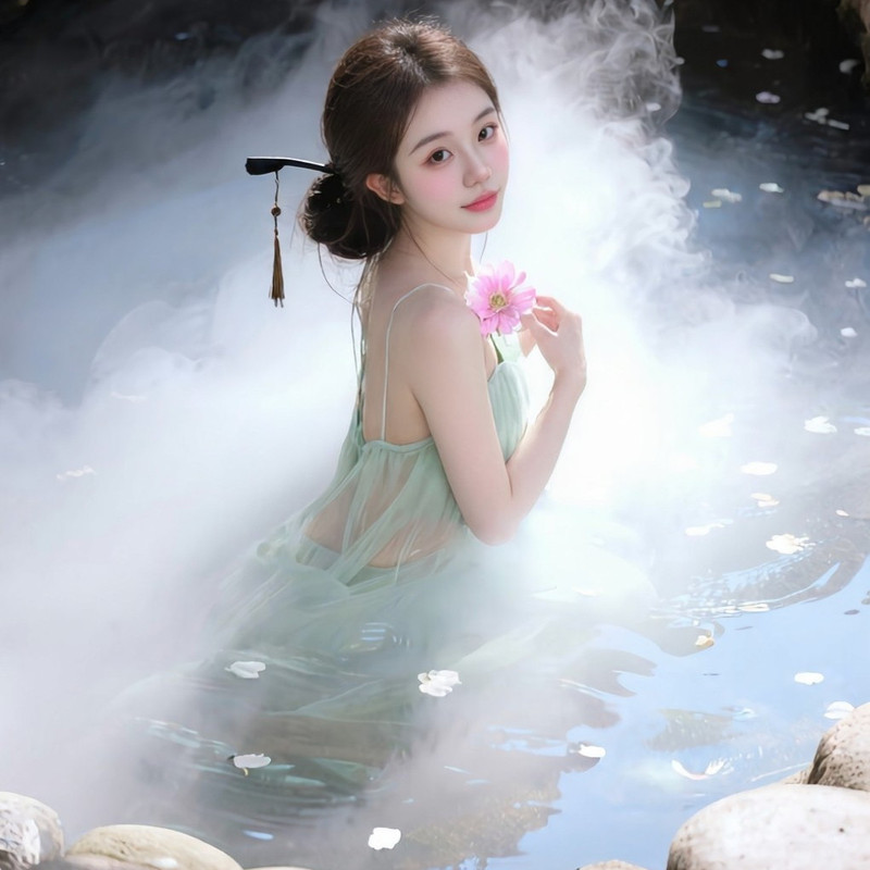 林黛呦🍀