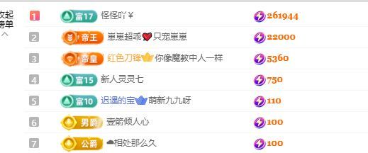 新人崽崽吖主播图片