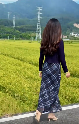 木子kigo随缘播主播照片