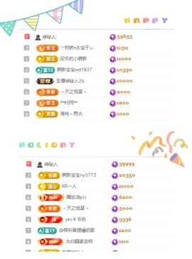 一心爱跳舞唱歌🌟的图片