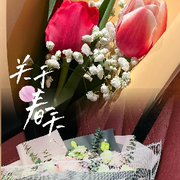小小的心中愿9