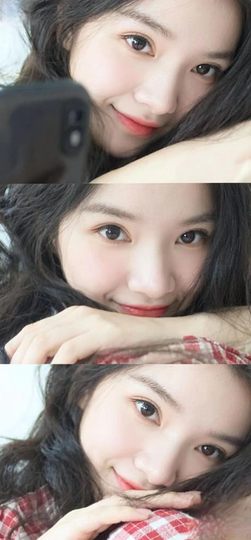 甜豆🍭旺着呢主播照片