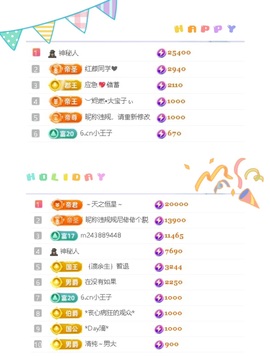 一心爱跳舞唱歌🌟的图片