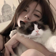 奈奈🍒纯爱战神