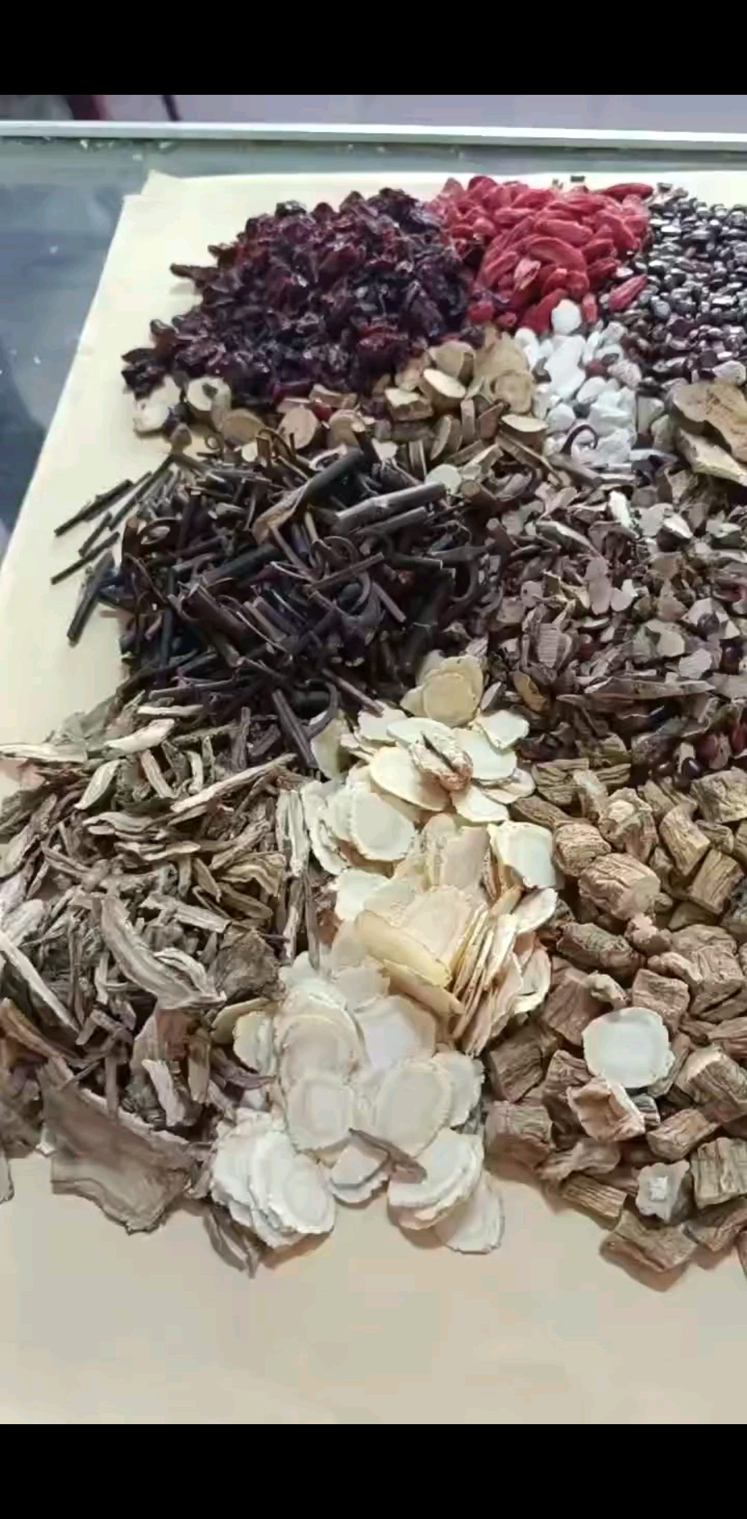 食补不够药来补 大