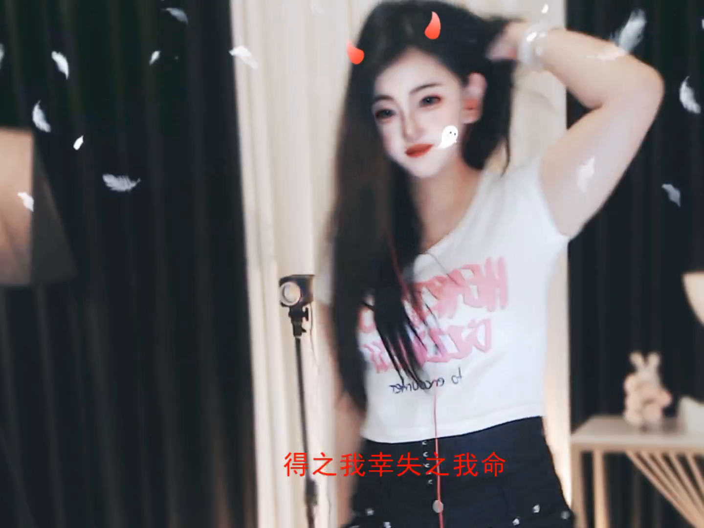 才艺视频