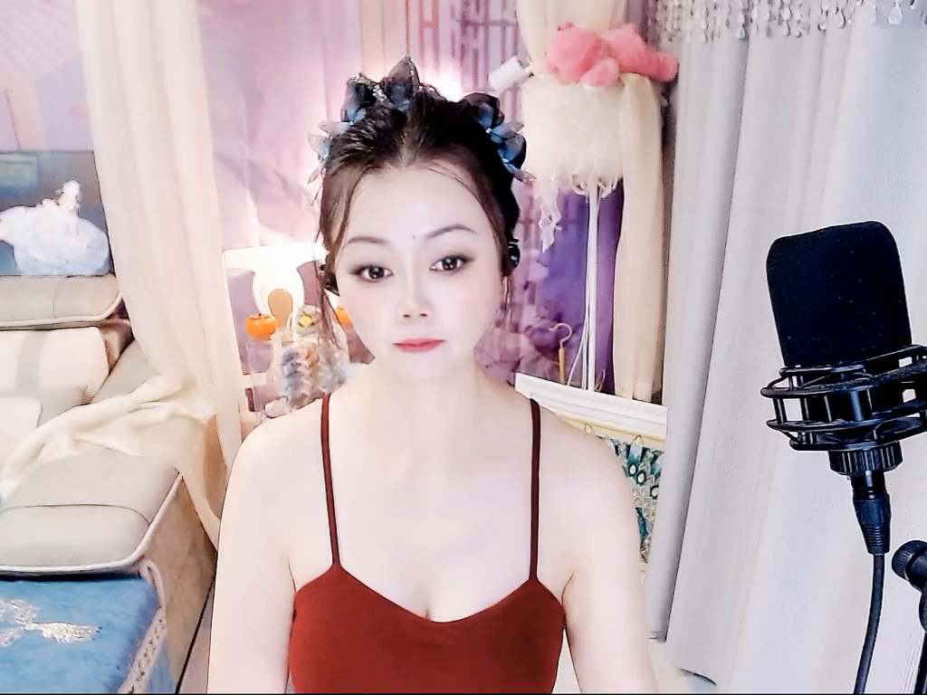 才艺视频