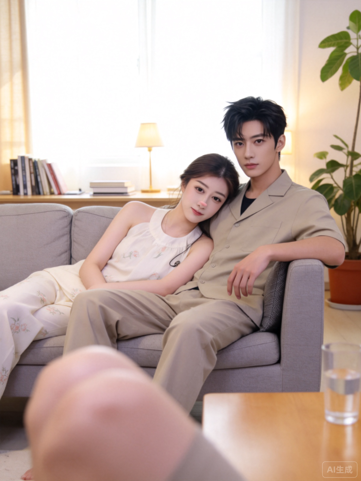 holytrader主播图片
