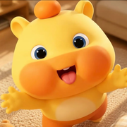 新人~小瑶！