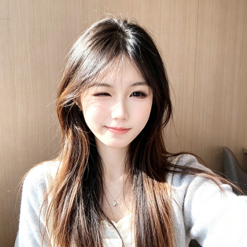 新人小涵涵的主播海报