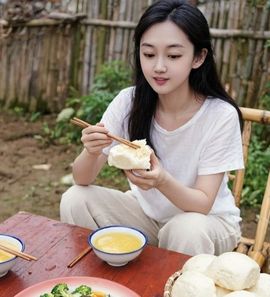 A怡宝🔥鸭子毛绒绒主播照片