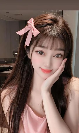 ♥美梦梦♥求百元榜主播照片