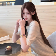 新人初婉