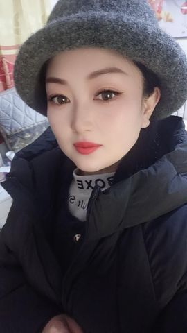 程程时来运转的图片