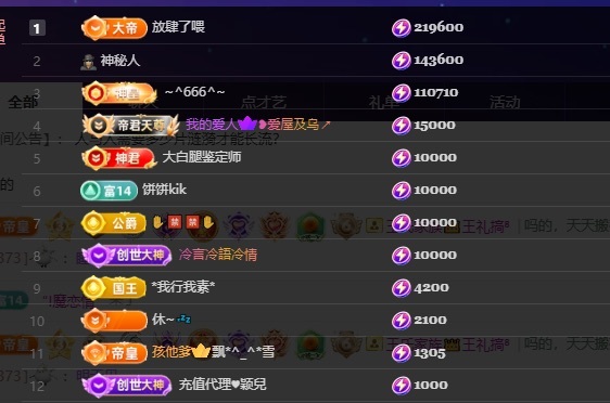 杭哥哥♠️主播图片