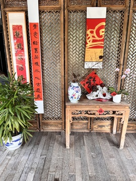 七克灵魂主播照片