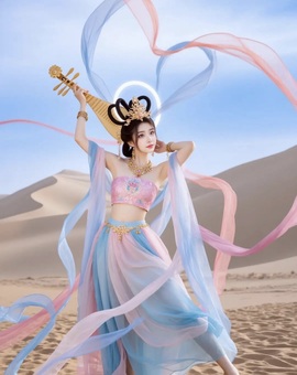 柒七💋小鱼的图片