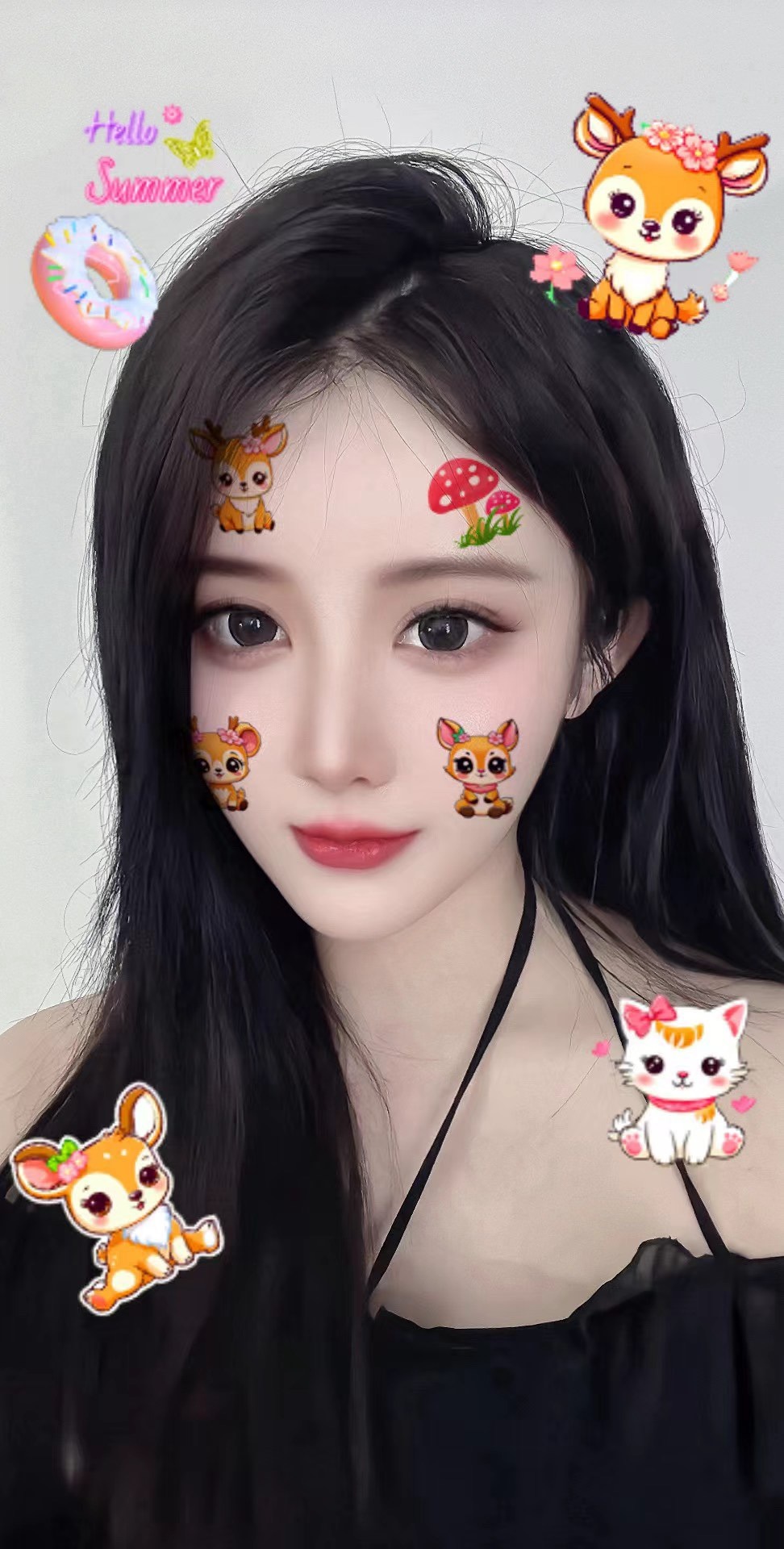 Lu小鹿🎀的主播照片