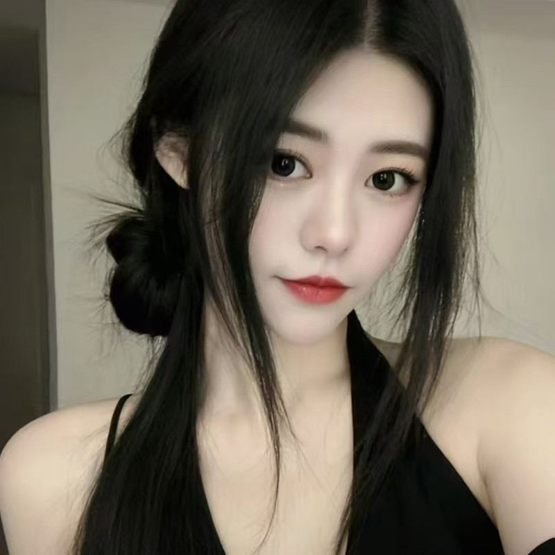 沐沐🥃无忧的主播海报