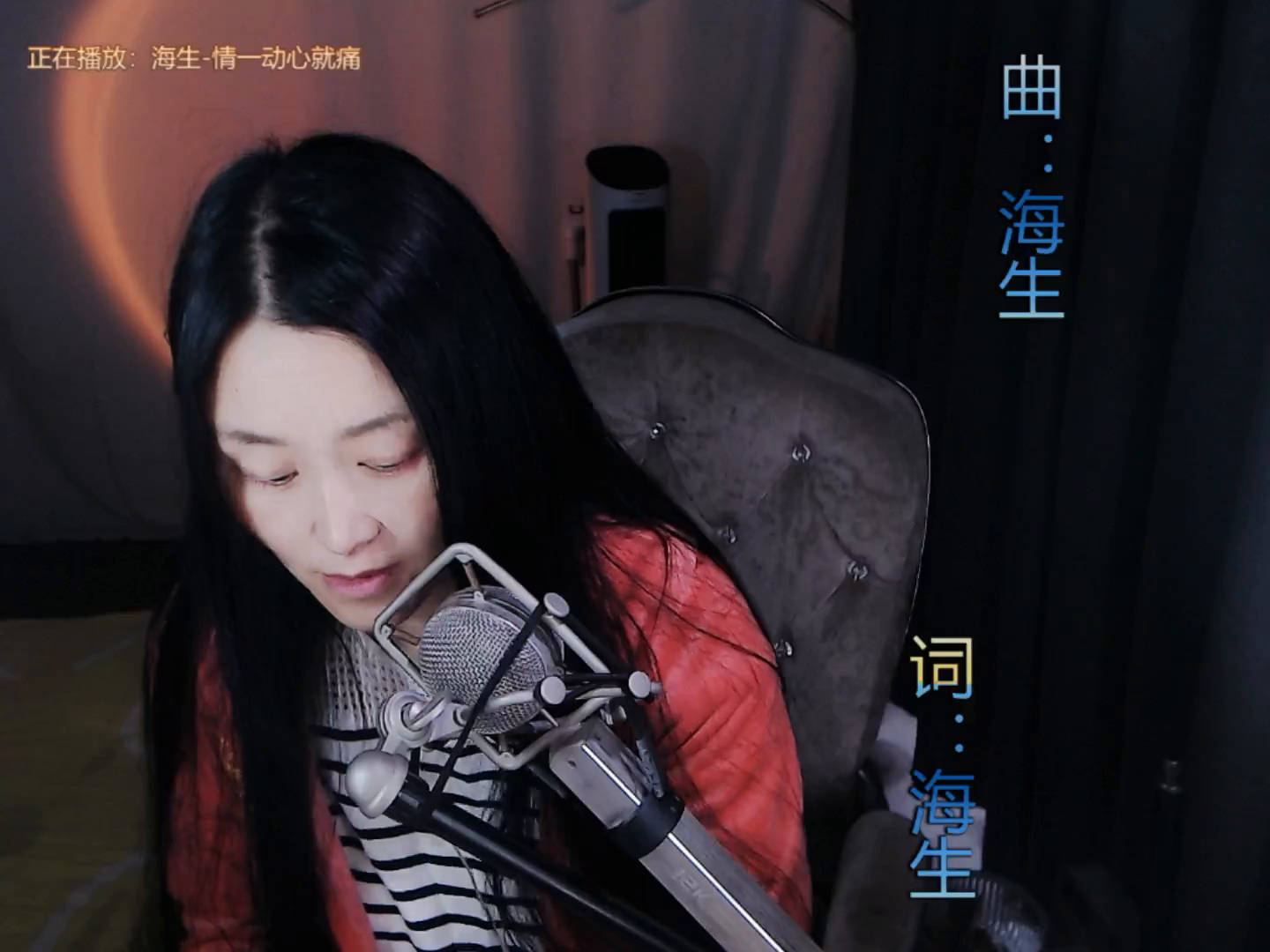 才艺视频