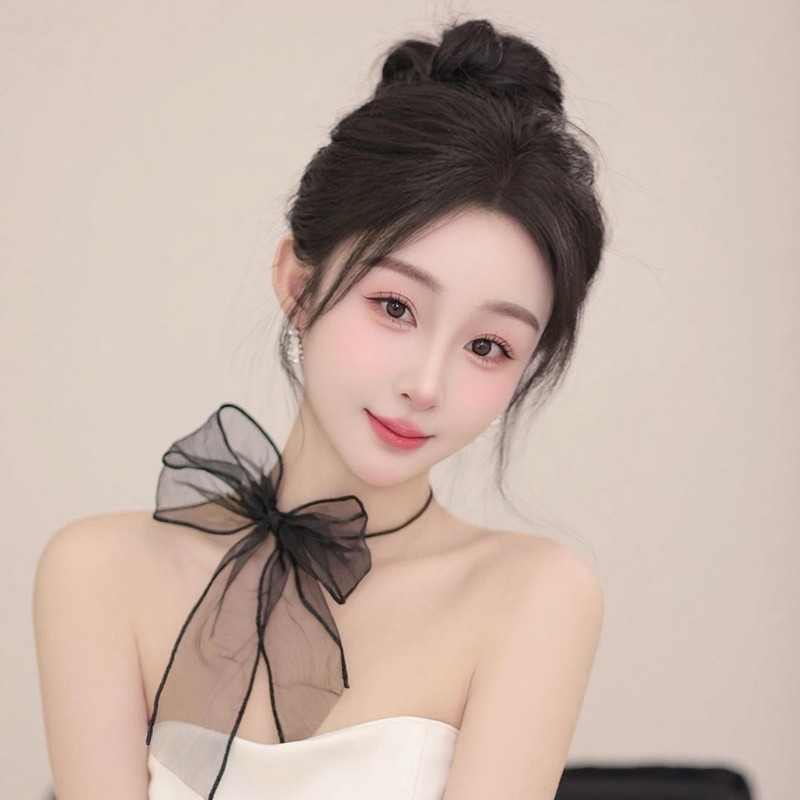 美兮💫的主播海报