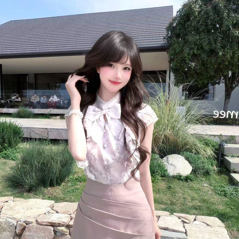 新人~苏苏儿