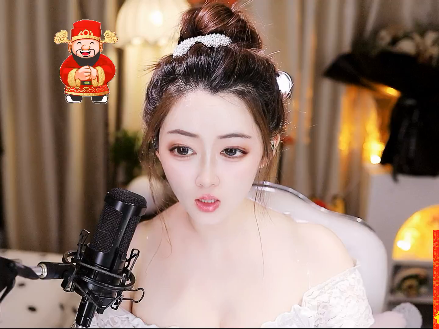 才艺视频