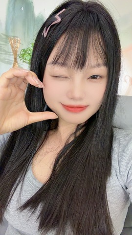 香香✌宝贝主播照片