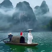 漫揽风月.♪