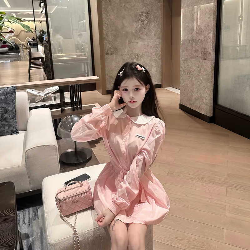 新人妻妻的直播间