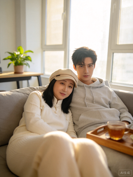 💘云丫头💘的图片