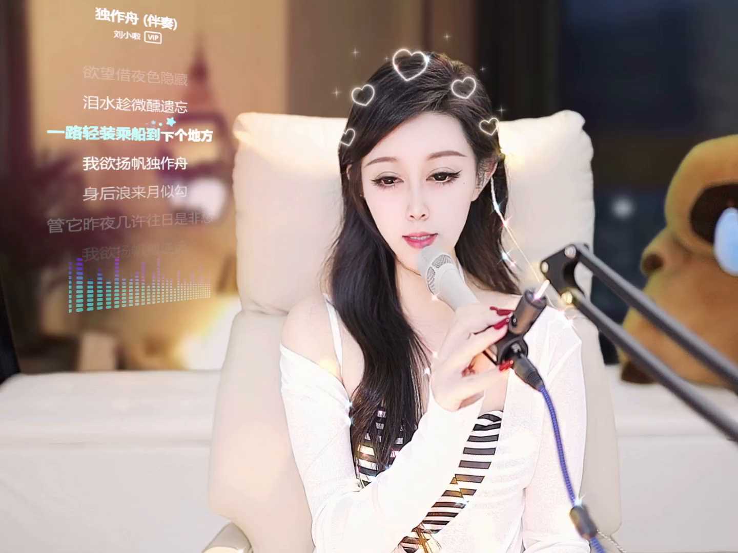 才艺视频