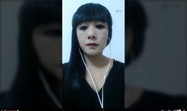 漫天雪.主播照片