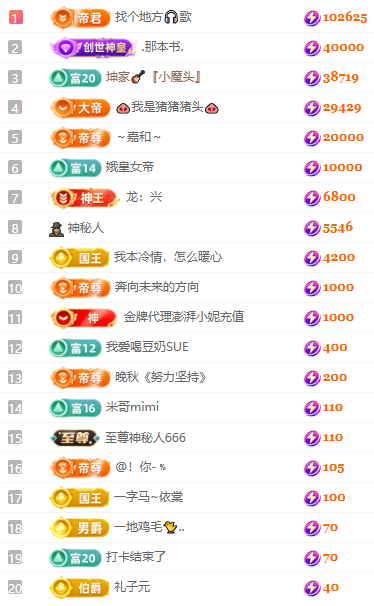 坤贺虫子国公听歌帝王主播图片