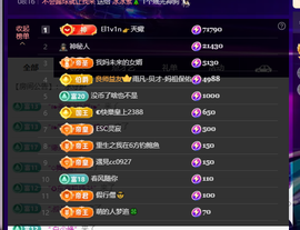 小洲感谢75哥接生主播照片
