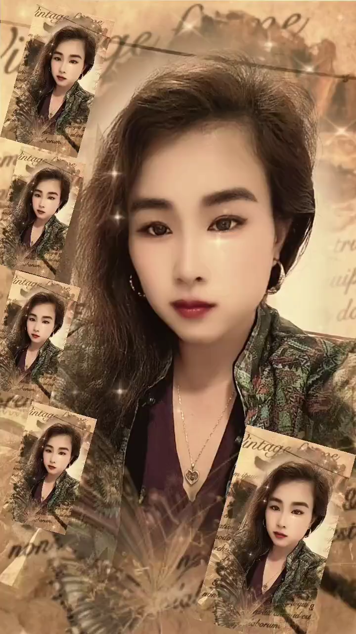 心里难受
