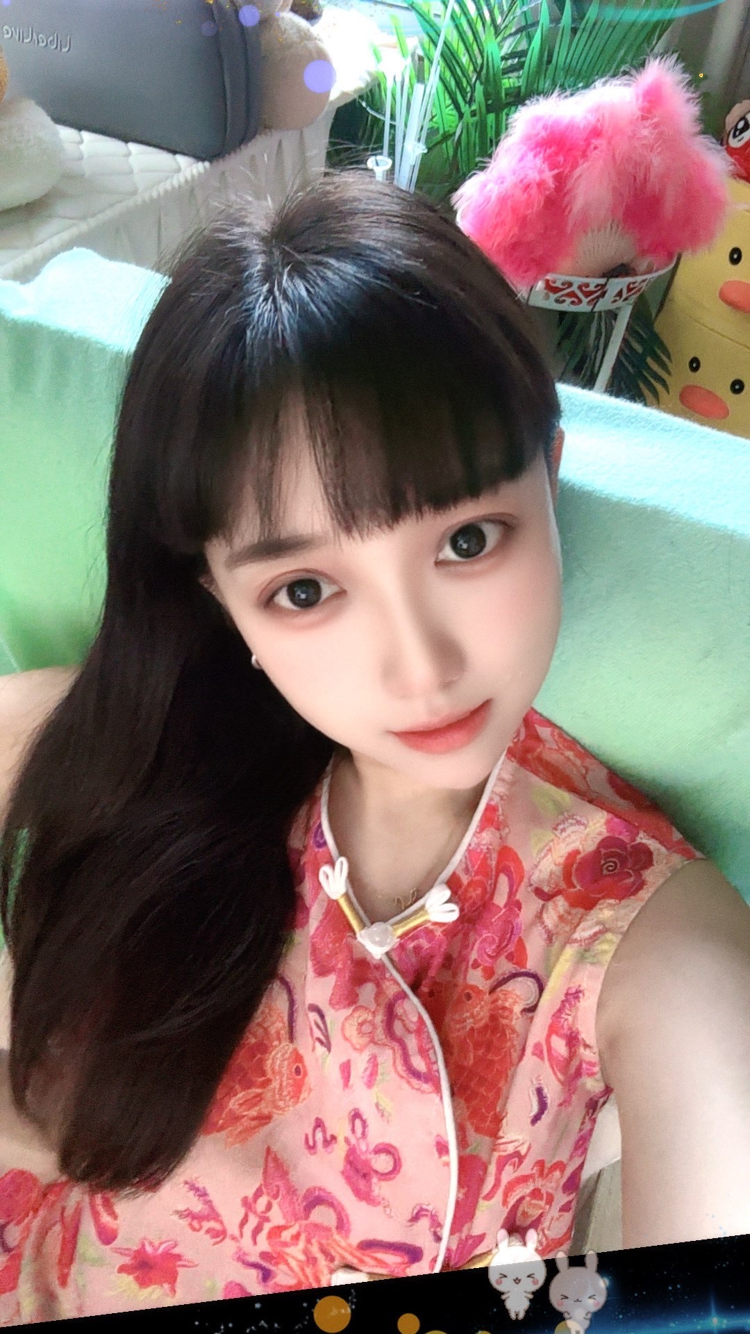 🎵小邓丽君🌺溪儿的主播照片