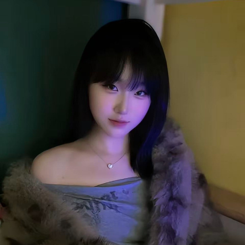 新人小雪~的直播间