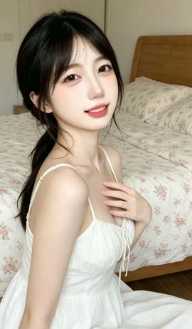 💃萌新白小糖🎤的图片