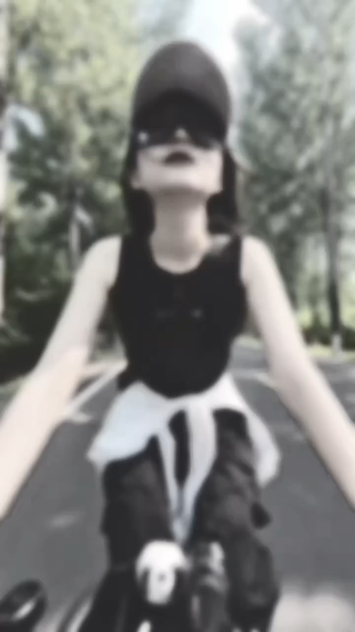 随性而行，随遇而安，