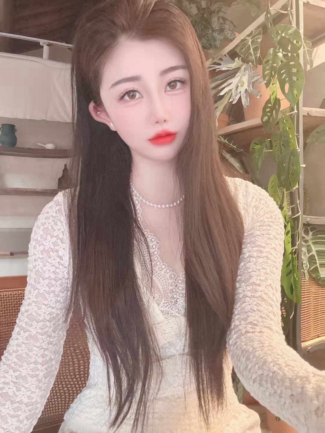 桃小酥💕主播图片